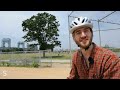 speed p8 folding bike