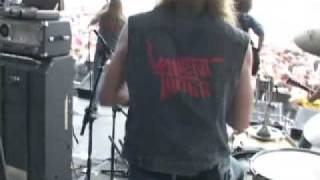 Watch Valient Thorr Intermission Thesis Of Infinite Measure video