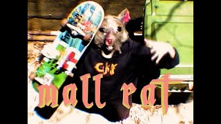 Mall Rat - Michael Myerz (official music video)
