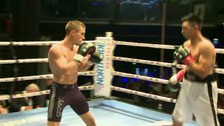 STEVE GAGO - highlights