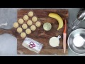 6 BAKE SALE HACKS - Under 10 mins for 6 Top DIY no-Bake Baking Recipes!