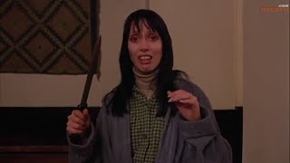 The Shining, Stanley Kubrick, 1980