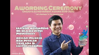 EAA siap menampung Ide Gila mu untuk perusahaan! | Mencari peluang dari problem yang ada di kantor