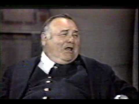 JONATHAN WINTERS & ROBIN. JONATHAN WINTERS & ROBIN.