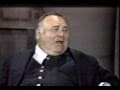 JONATHAN WINTERS & ROBIN WILLIAMS 4/24/86 Part 1