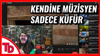 Kendine Müzisyen - Kendine Müzisyen Sadece Küfürler İzliyor (18 Aralık)