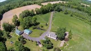 Horse farm for sale in Allamuchy, NJ