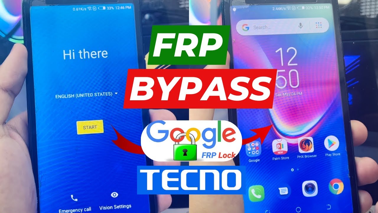 All Tecno Frp Bypass 2024 || Tecno Google Account Remove All Tecno Frp Bypass 2024 || Tecno Google Account Remove