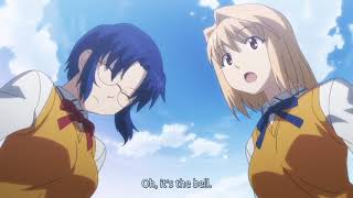 GETTING SQUEEZED!!! ANIME FUNNY MOMENTS#73
