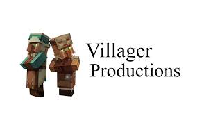 Villager Productionsdiscovery Networks Logos