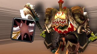 Who Is This WARRIOR!? (5v5 1v1 Duels) - PvP WoW: Battle For Azeroth 8.1