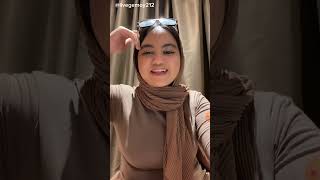 Live Gadis Gemoy Part 1