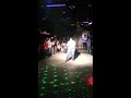 Trent Menthol performing It's  Your World by Tim M