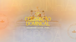 OS DESEJOS DO SEU CORAÇÃO | PR. JOÃO EVANGELISTA