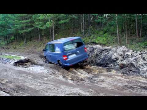 VW T5 Rockton Expedition 4MOTION 2011 - Transporter - Seikel (FULL HD 1080p)