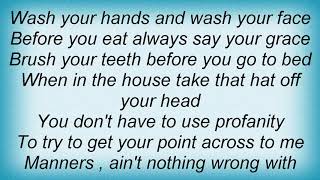 Watch Third World Manners video