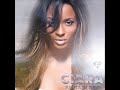 Ciara - G Is For Girl (A-Z) (Filtered Instrumental) (AUDIO)