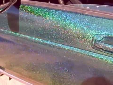 Покраска ваз 2112 видео