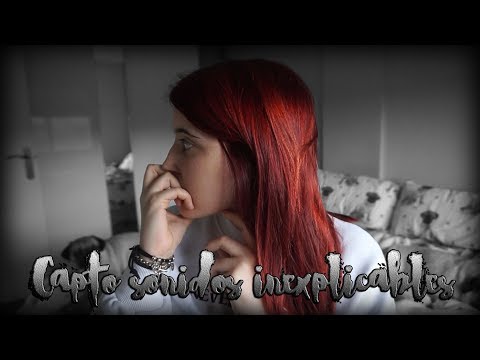 PARANORMAL VLOG 23 | Nekane Flisflisher