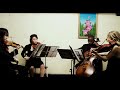 iconiQ String Quartet - A Whole New World (from "Disney's Aladdin")