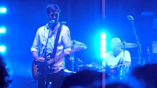 Watch Quicksand Head To Wall video