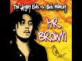 The Angry Kids Vs Bob Marley - Mr.Brown (JSX Remix