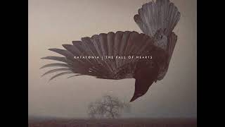 Watch Katatonia Last Song Before The Fade video