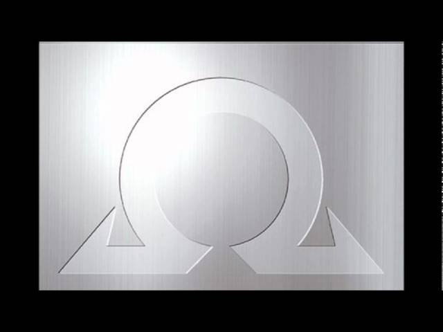 Omega - Ezüst eső + Omega - Silver Rain.