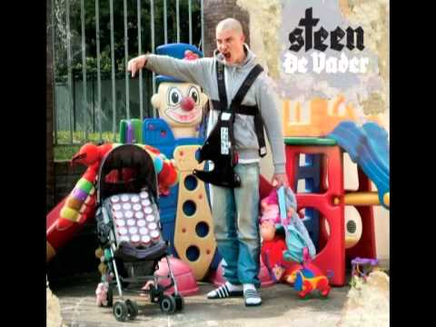 Steen DeVader - Rotonde