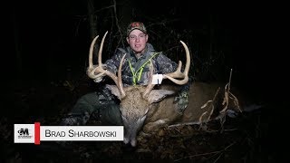 Webisode Two - Giant Whitetail Killed in a Killer Food Plot