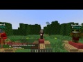 Minecraft-Açlık Oyunlarına Nasıl Girilir + Açlık Oyunları Bölüm 9 - Film Yorum