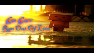 Watch Lee Carr Ran Out Of Love video