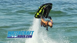 2016 IJSBA World Finals Freestyle Chris Anyzeski round 3 - 8th overall