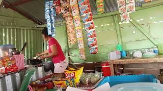 Warkop Stw Bahenol Perbatasan Blora