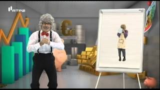Prestar serviços - Economia