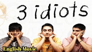 3 Idiots Full Movie Store World Record Famous Movie