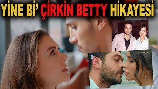 Aşk Mantık İntikam Dizisi, Konusu Ve Oyuncuları