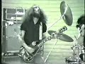 Saint Vitus - White Stallions