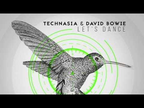 Technasia - I Am Somebody Ep Technasia - I Am Somebody Ep