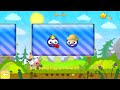 App Review: Catch the Candy