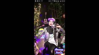 Tiffany Kenanga - Jangan Bersedih Cover Ayuenstar Bigo Live Indonesia