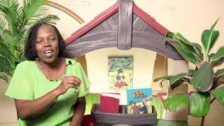 TJAB Children's Corner - Programme 009 - Ye Must Be Born Again