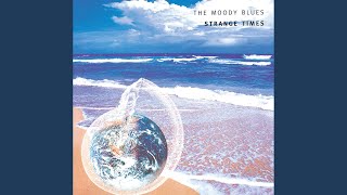 Watch Moody Blues The One video