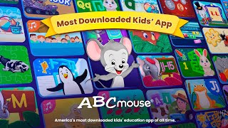 Why Choose Abcmouse? The Award-Winning Learning App Explained