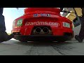 GoPro: Petit Le Mans at 2.7K