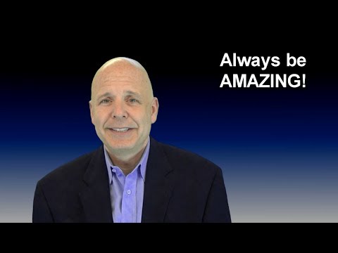 An Amazing Customer Service Story
