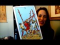 Intro to Tarot Lesson 6: Minor Arcana Suit of Wands