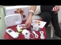 Unboxing e installazione Vodafone Cordless