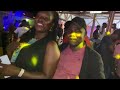 Gulu Girls catch fire 🔥 at the Guiness Party