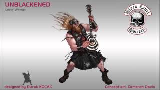 Watch Black Label Society Lovin Woman video